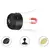 Wifi Camera Wireless Security Protection Magnetic Network Camera 1080p Hd Black na internet
