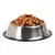 Comedouro Pet Bebedouro 150ml Bowl em Aço inox Pote Dog 15cm - ClickBazaar