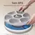 Imagem do Alimentador automático para cães de estimação Alimentador com temporizador