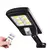 Sensor solar luminoso C para filme, 3 funções - loja online