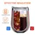 Copo Térmico 350ml Com Tampa Cuia - comprar online
