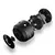 Wifi Camera Wireless Security Protection Magnetic Network Camera 1080p Hd Black - loja online