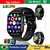 LEMFO smartwatch masculino feminino multi-esporte monitor de saúde com 2.01 "bt - comprar online