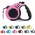 Guia Retrátil para Animais, 3 Metros, Resiste para Viagens, 11.33kg - comprar online
