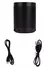 Alto-falante sem fio Bluetooth Mini alto-falante sem fio portátil Leitor de música - ClickBazaar