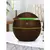 Humidificador de ar de madeira purificador USB aromaterapia difusor spray essenc - ClickBazaar