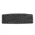 Teclado Office Multimidia Usb Com Fio - comprar online