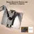 Suporte Articulado em Metal com Braço Longo para Cabeceira – Ajuste 360° - ClickBazaar