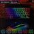 Kit Retroiluminado RGB LED Color Bettow, Laptop, iPad, Android, iOS, Bluetooth, - loja online