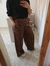 Pant Print