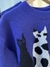 Sweater gatitos - ICONICA