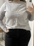 Sweater gris