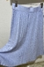 Falda de hilo