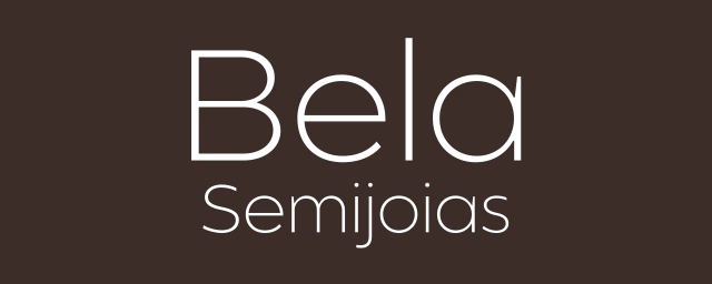 Bela Semijoias