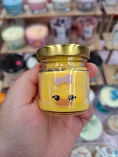 Mini Velas Blackpink
