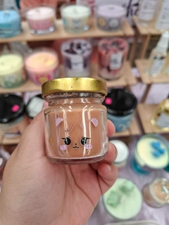 Mini Velas Blackpink