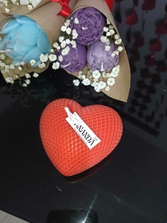 Vela Corazón - comprar en línea