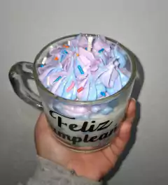 Vela de Cumpleaños - comprar en línea