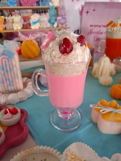 Smoothie de fresas - comprar en línea