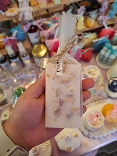 WAX SACHETS
