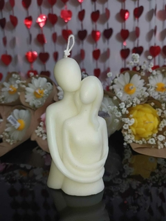 Vela Pareja