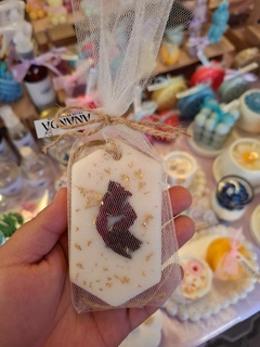 WAX SACHETS - Ananda Velas