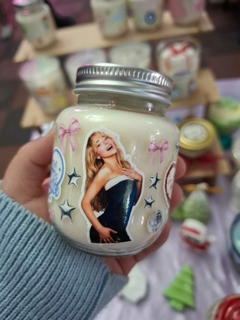 Vela Sabrina Carpenter
