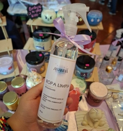 ROOM SPRAY 200 ML