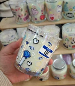 Vela Super Junior - comprar en línea