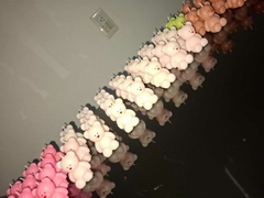 Mini Ositos Mayoreo - Ananda Velas