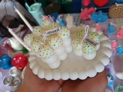 Kit Bubbles