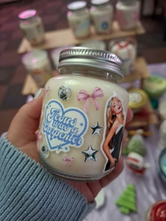 Vela Sabrina Carpenter - comprar en línea