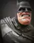 Batman - Busto - Forja Rúnica