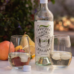 PRÓFUGO CHENÍN DULCE 750ML - comprar online