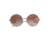 ÓCULOS DOLCE & GABBANA REDONDO