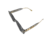 ÓCULOS FENDI TRANSPARENTE - comprar online