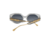 ÓCULOS FENDI TRANSPARENTE - comprar online