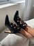 BOTA CHANEL TAM 38 BR na internet