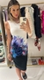 VESTIDO ROBERTO CAVALLI TAM 40/42 BR - comprar online