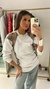 MOLETOM BURBERRY TAM PP/P BR - comprar online