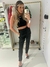 CALÇA DOLCE & GABBANA TAM 42 BR - comprar online