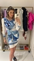 VESTIDO EMILIO PUCCI TAM 36/38 BR - comprar online
