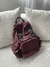 MOCHILA BURBERRY VINHO na internet