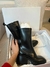 BOTA CHLOÉ TAM 33/34 BR na internet