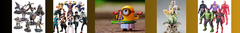 Banner da categoria Brinquedos De Ação