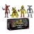 FNAF-Five Nights at Freddy's Action Figure - loja online