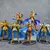 Cavaleiros do Zodíaco - Saint Seiya Action Figures - Atytude