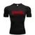 Imagem do Camiseta De Compressão Masculina Esport - Tez