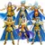 Imagem do Cavaleiros do Zodíaco - Saint Seiya Action Figures