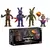 Imagem do FNAF-Five Nights at Freddy's Action Figure